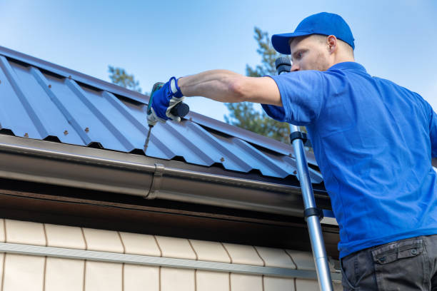 Best Metal Roofing Installation  in Meeker, CO