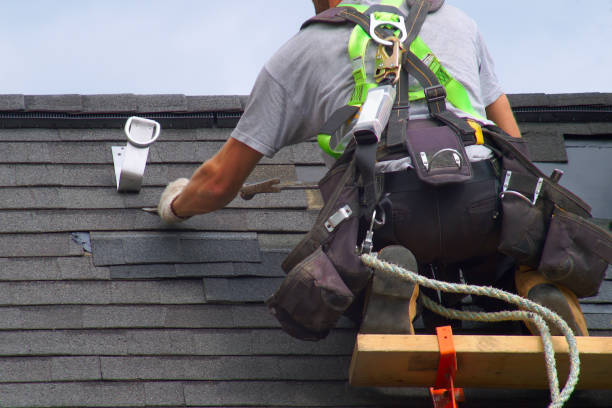 Best Green or Eco-Friendly Roofing Solutions  in Meeker, CO