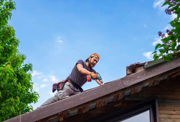 Best Hot Roofs  in Meeker, CO