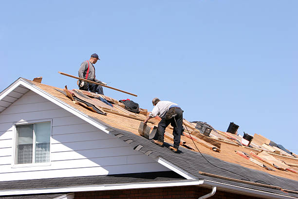 Best Tile Roofing Installation  in Meeker, CO