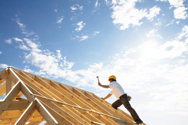 Best Cold Roofs  in Meeker, CO